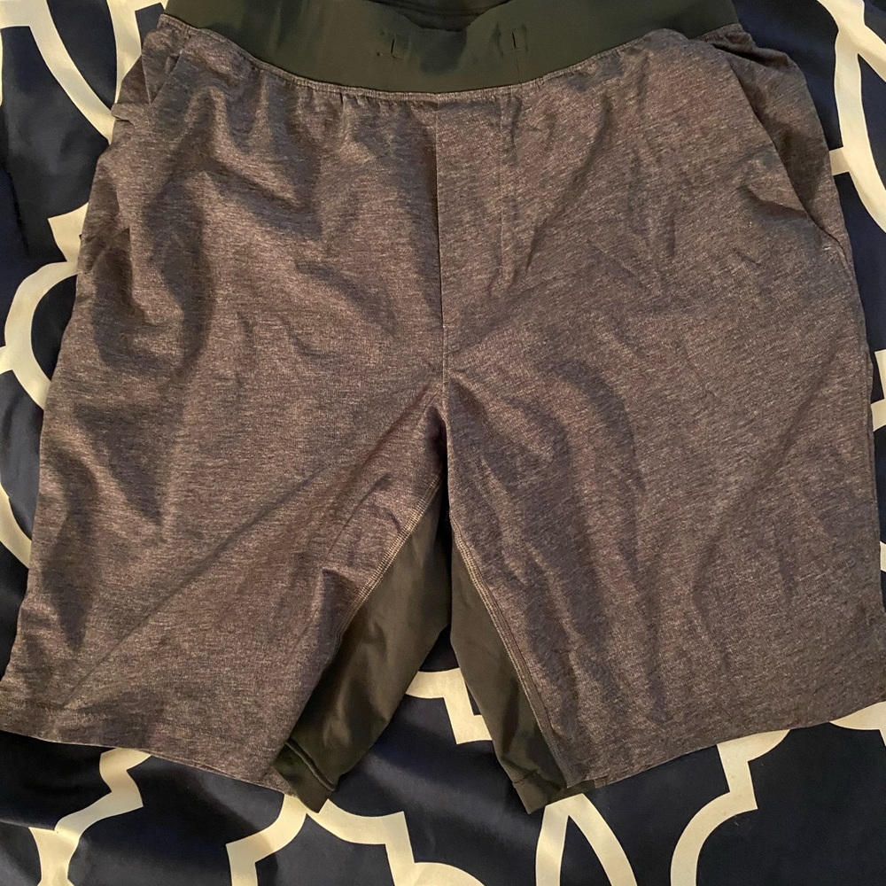 Lululemon T.H.E Shorts